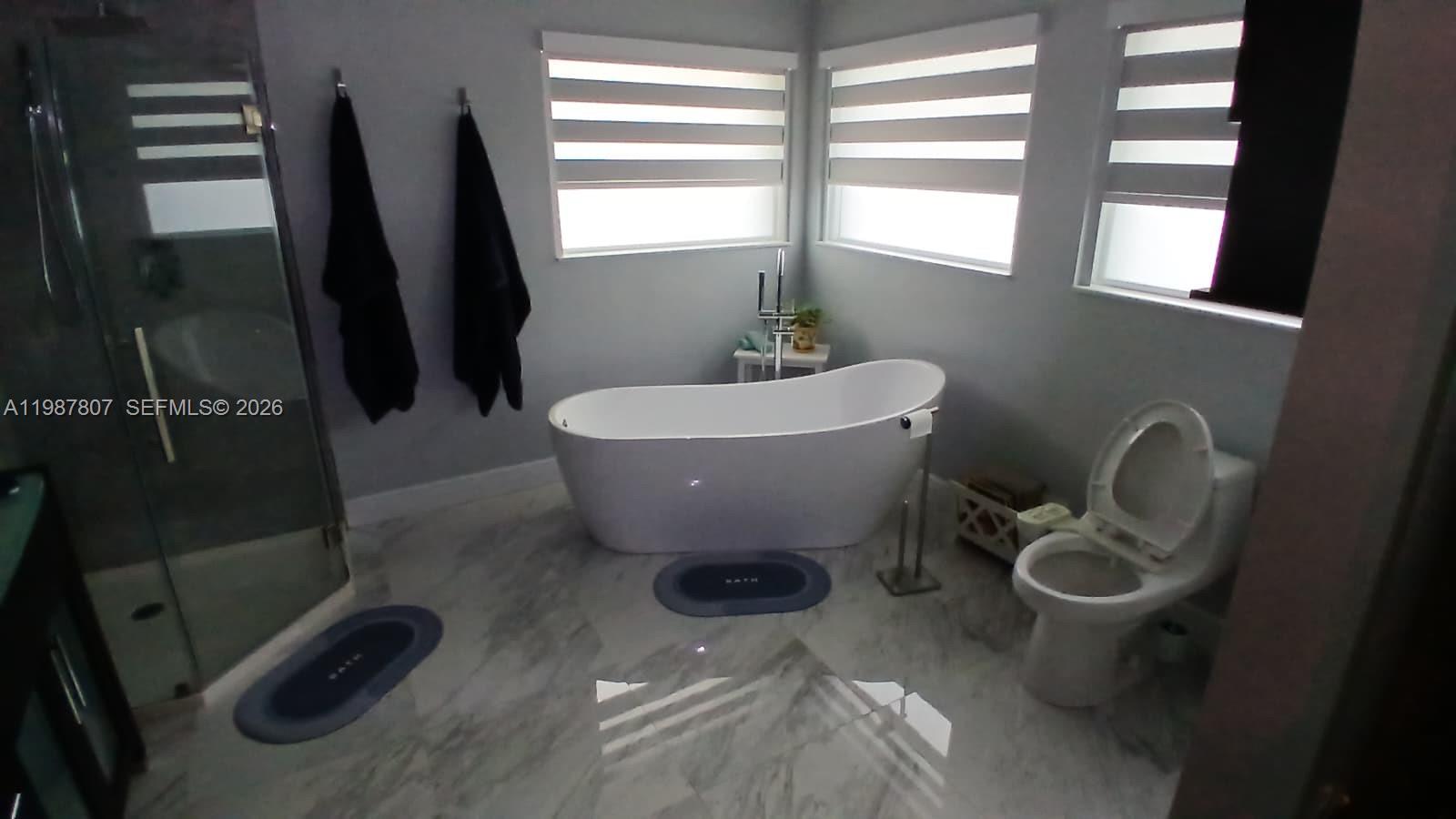 W A DANIEL SUB - Residential