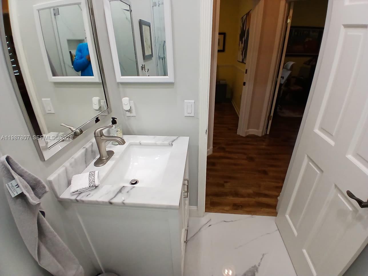 W A DANIEL SUB - Residential