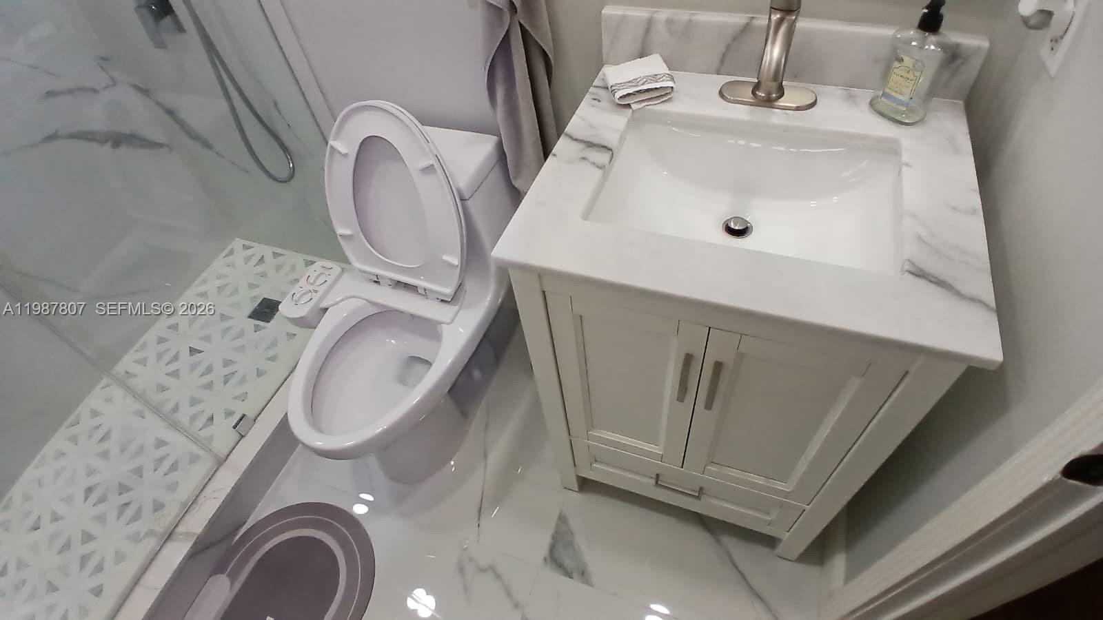 W A DANIEL SUB - Residential