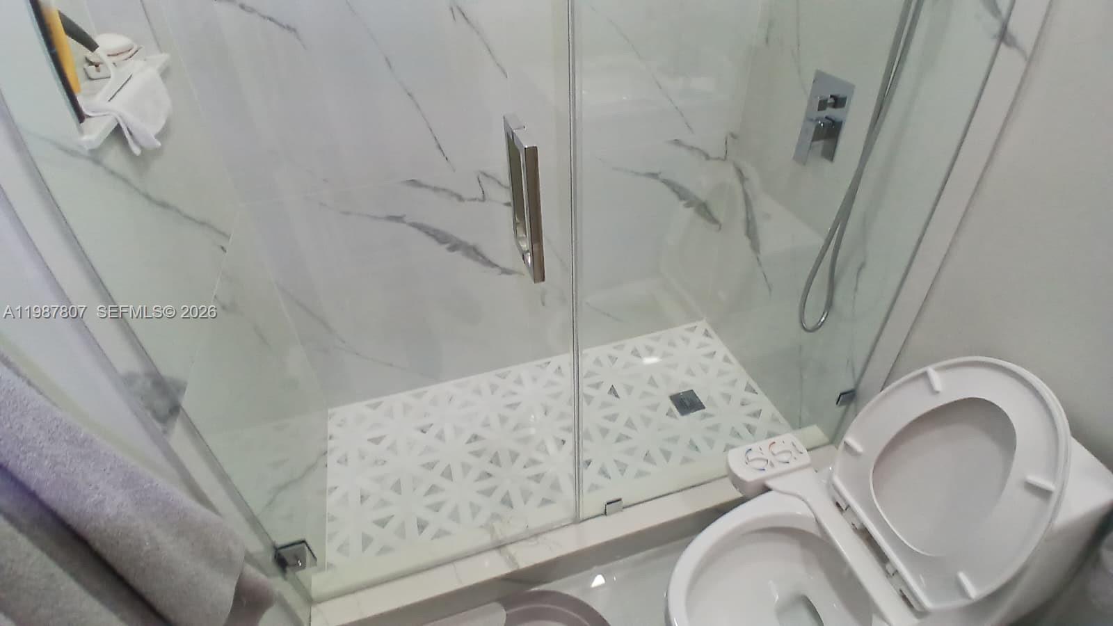 W A DANIEL SUB - Residential