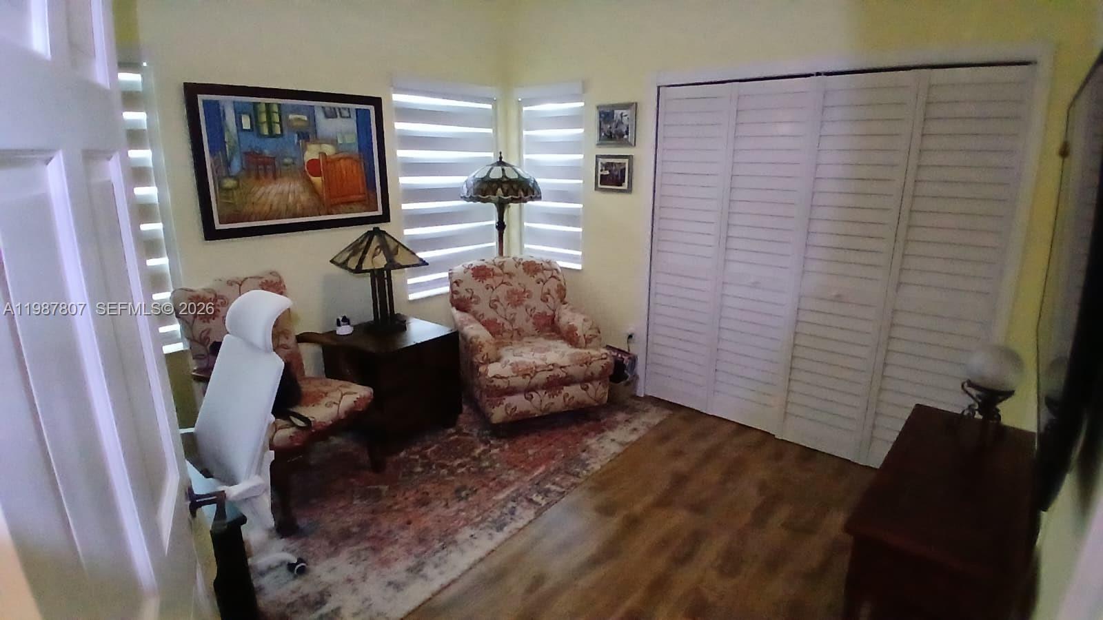 W A DANIEL SUB - Residential