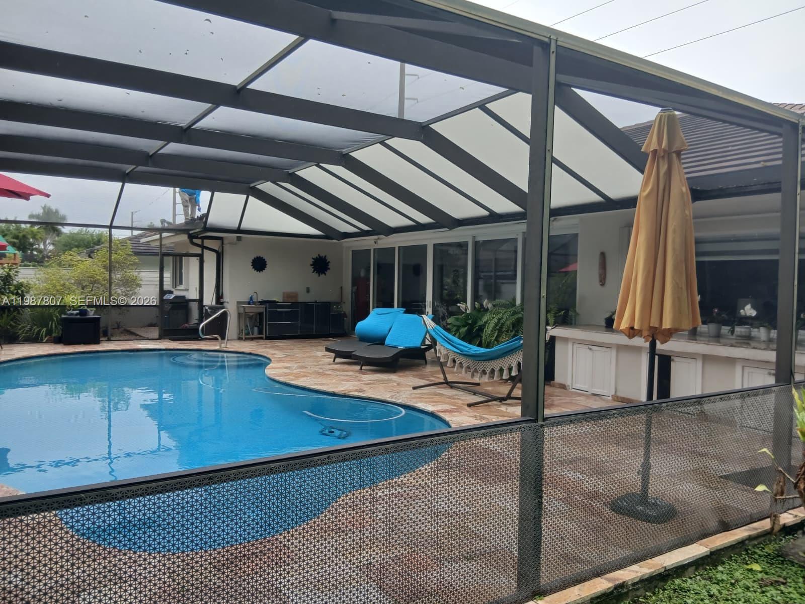 W A DANIEL SUB - Residential