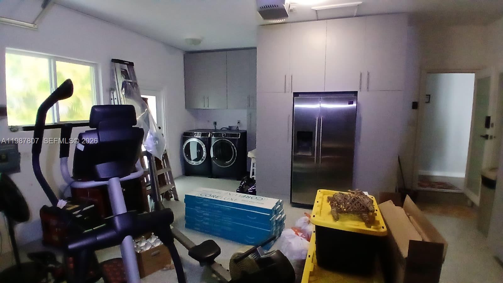 W A DANIEL SUB - Residential