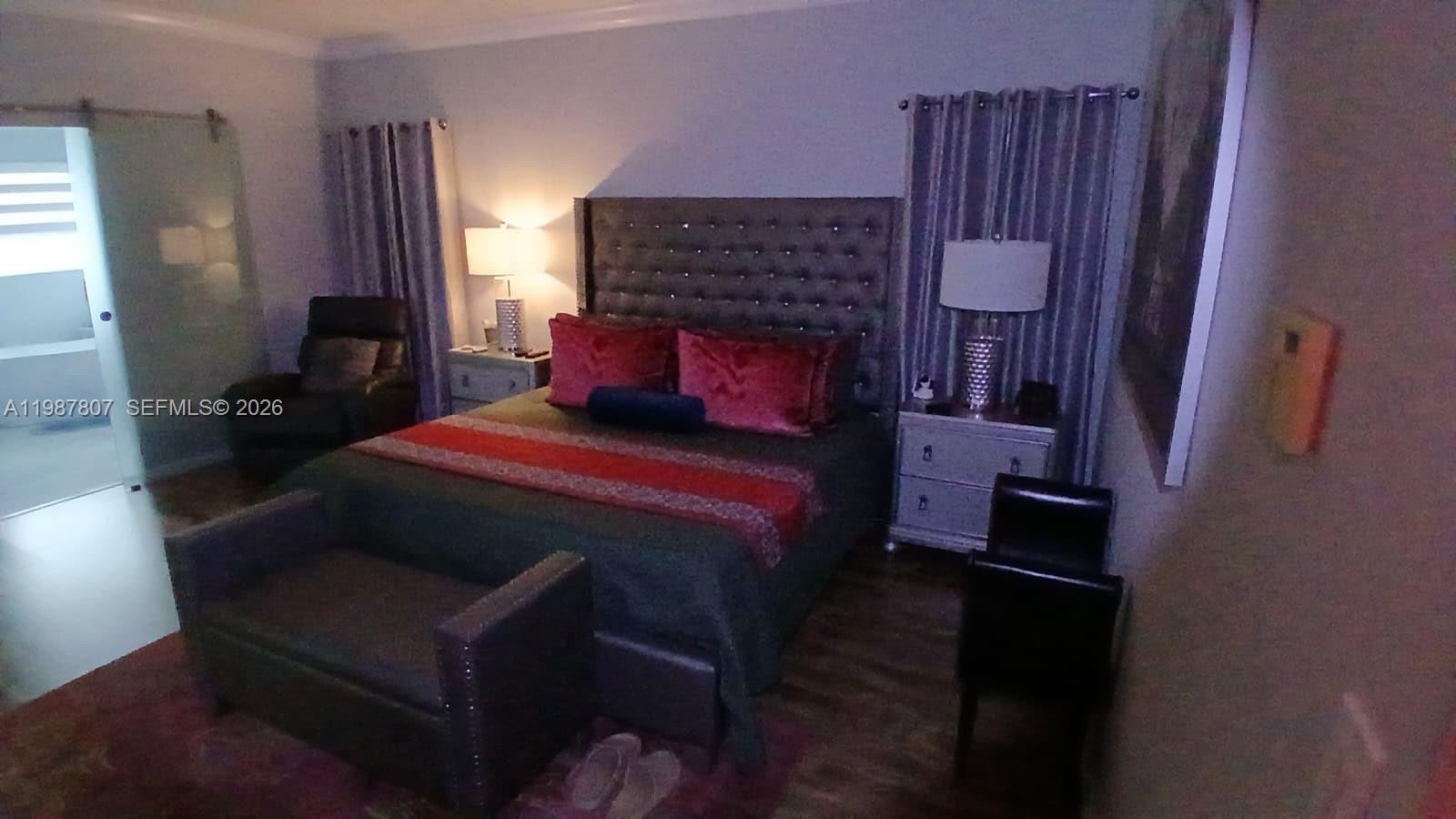 W A DANIEL SUB - Residential