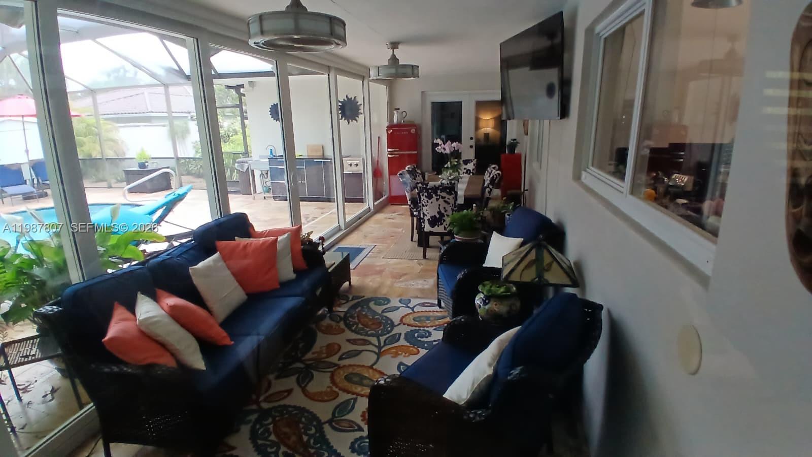 W A DANIEL SUB - Residential