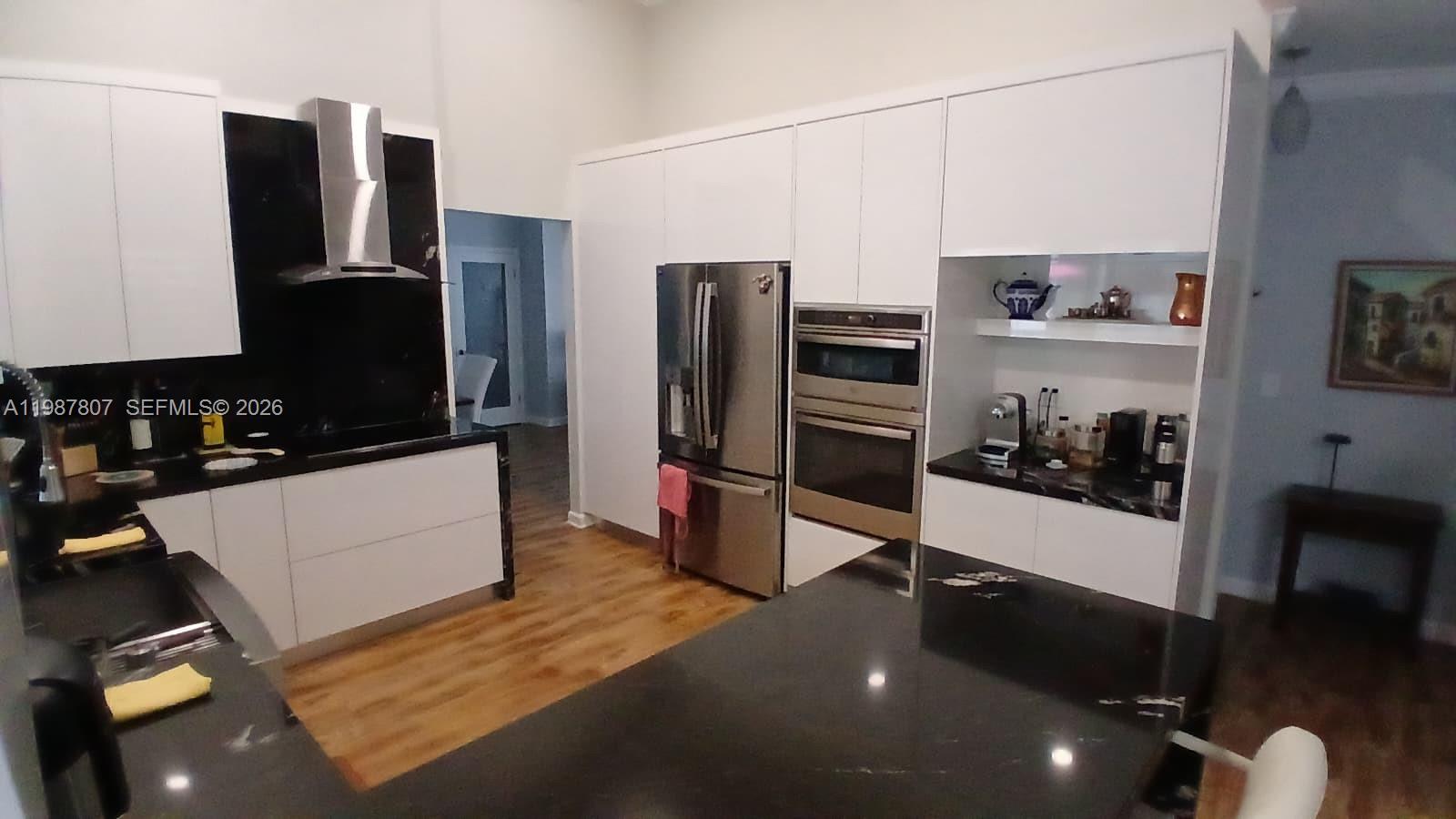 W A DANIEL SUB - Residential