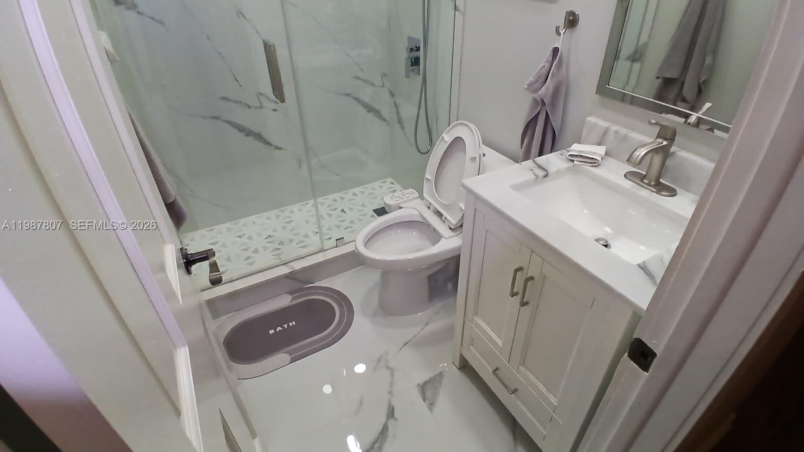 W A DANIEL SUB - Residential