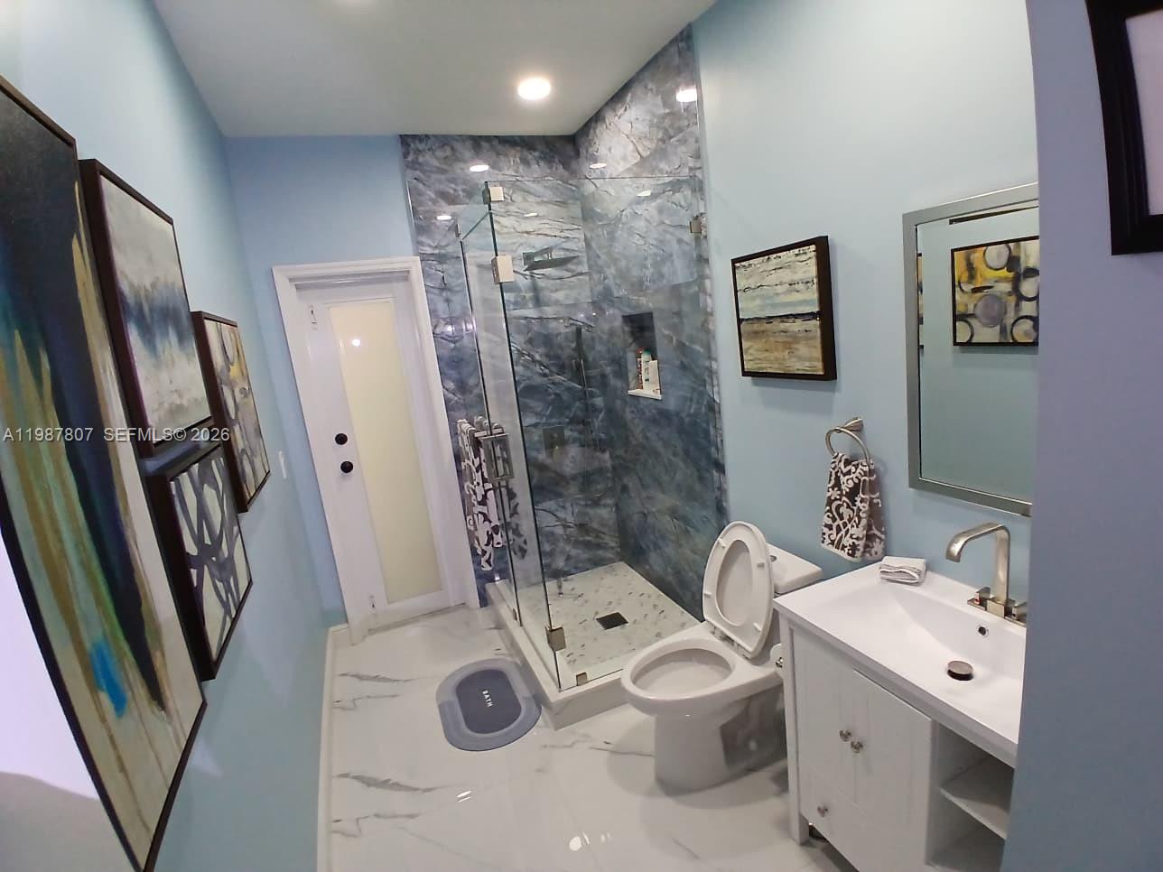 W A DANIEL SUB - Residential