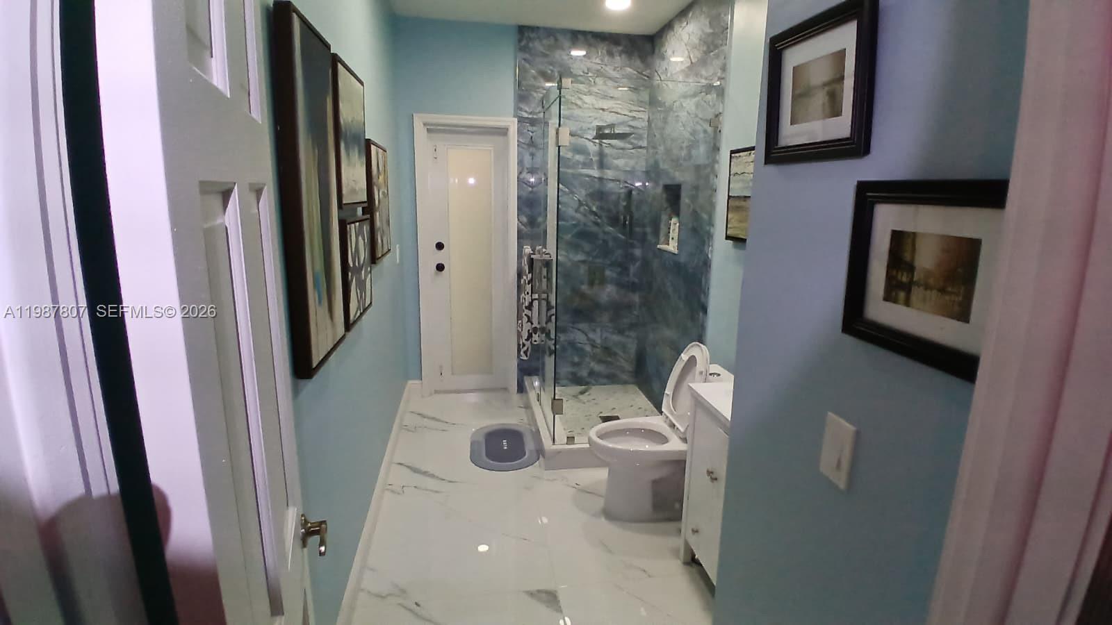 W A DANIEL SUB - Residential