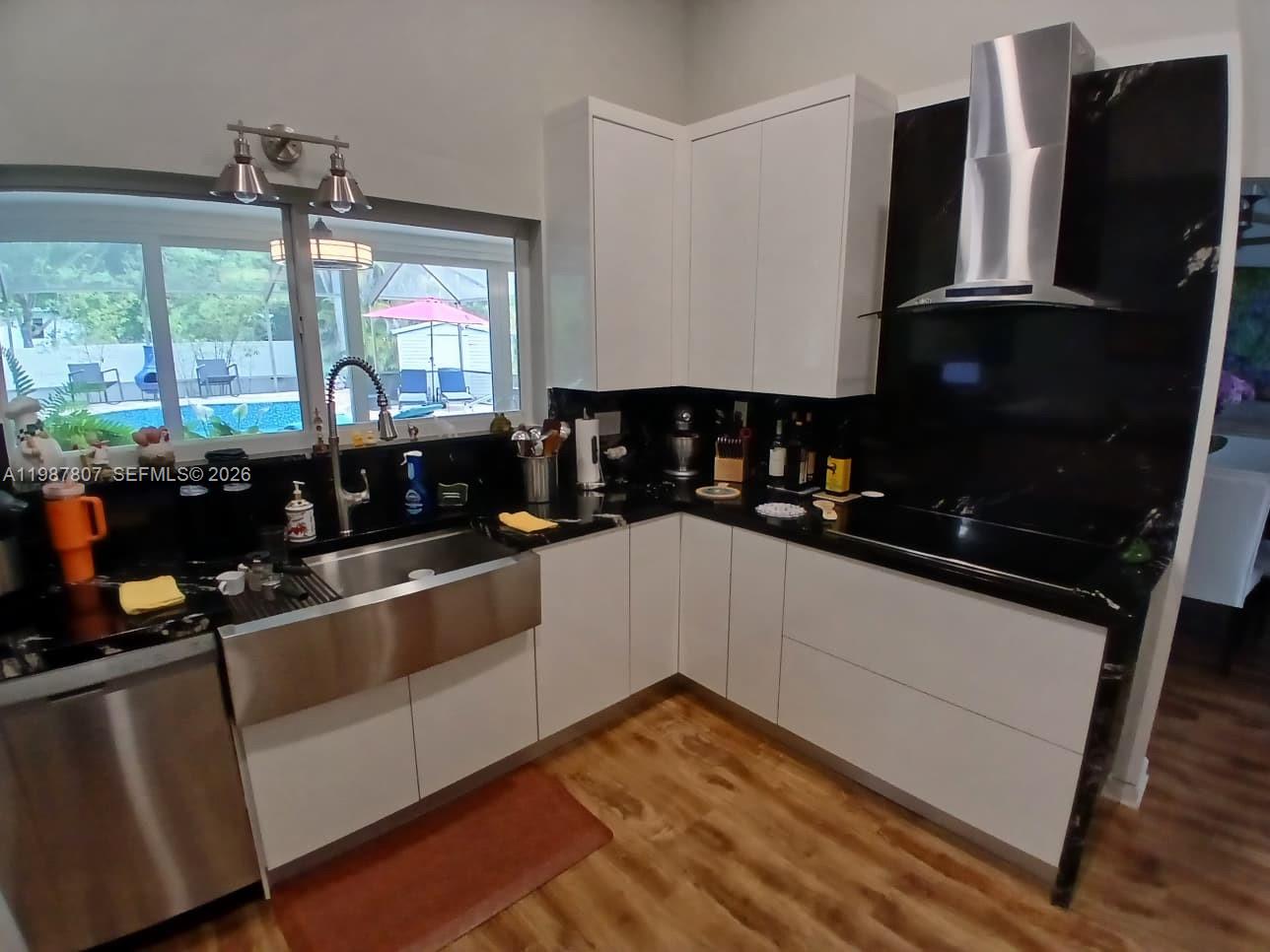 W A DANIEL SUB - Residential