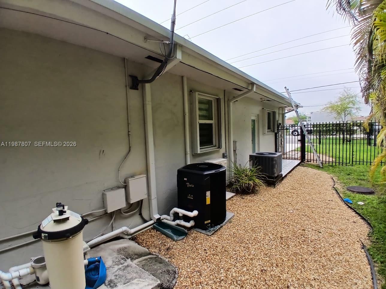 W A DANIEL SUB - Residential