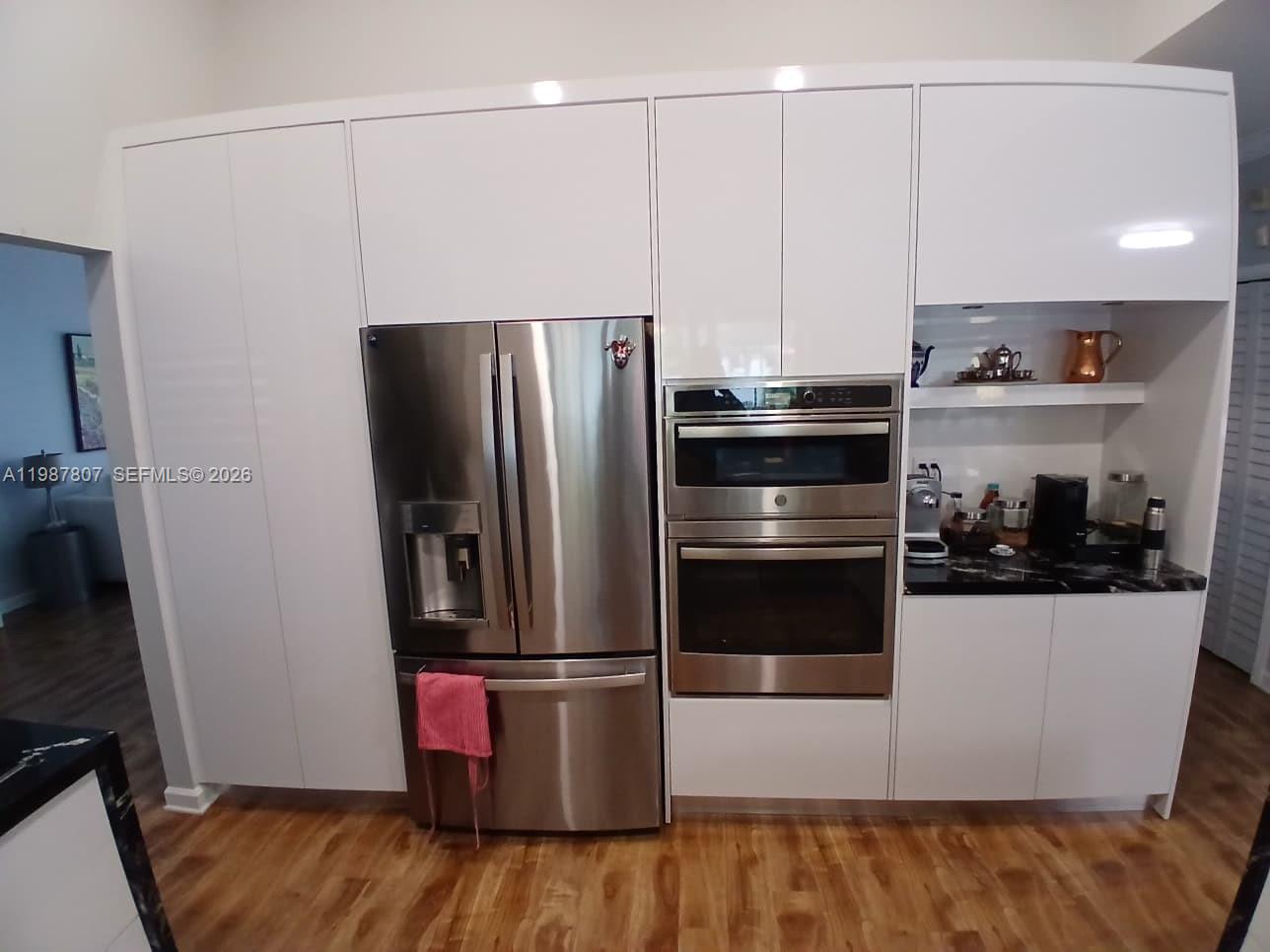 W A DANIEL SUB - Residential