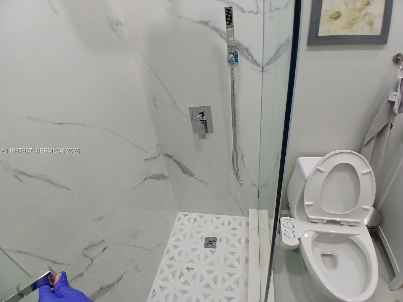 W A DANIEL SUB - Residential