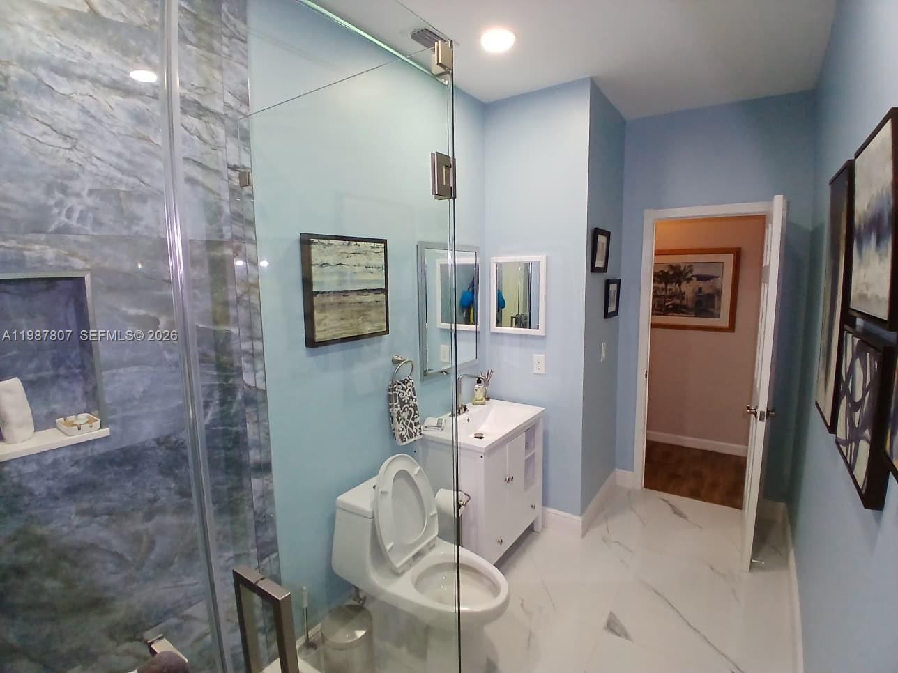 W A DANIEL SUB - Residential