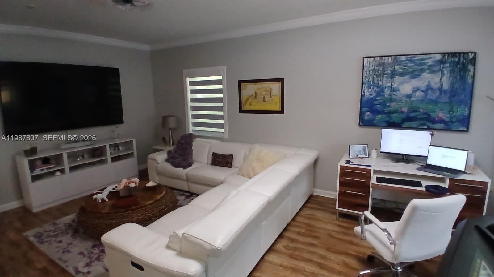 W A DANIEL SUB - Residential