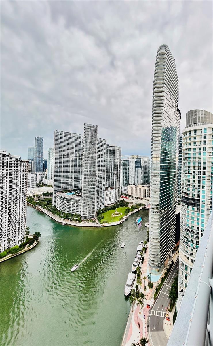 One Miami West Condo - Residential