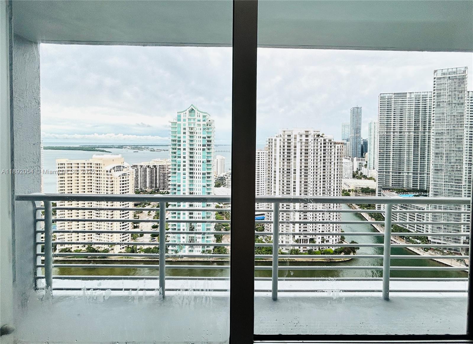 One Miami West Condo - Residential