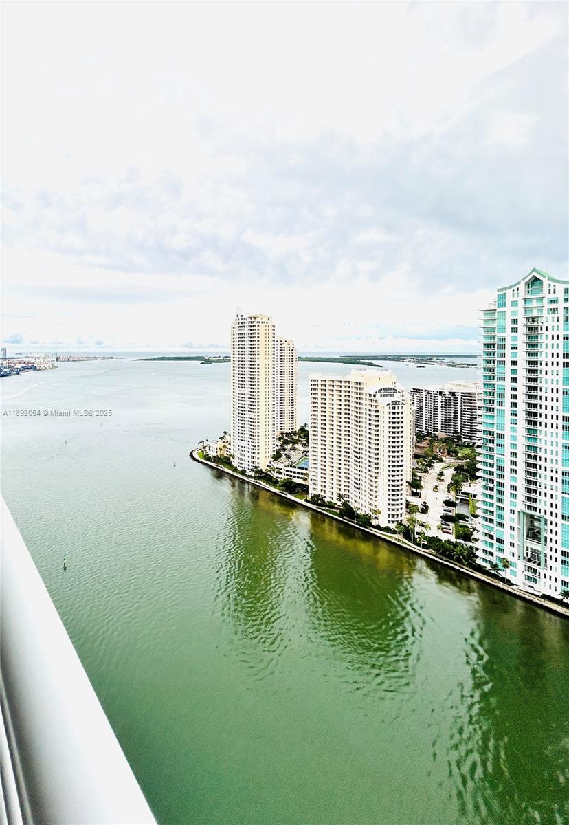 One Miami West Condo - Residential