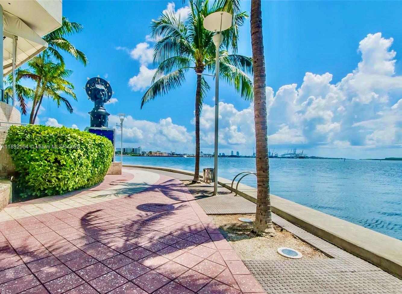 One Miami West Condo - Residential