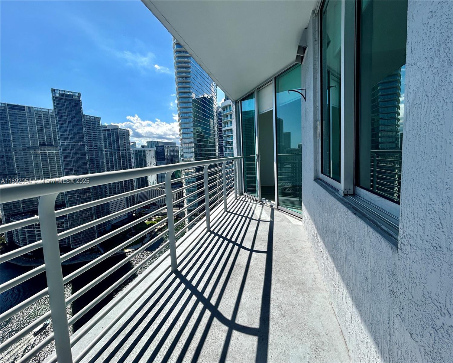 One Miami West Condo - Residential