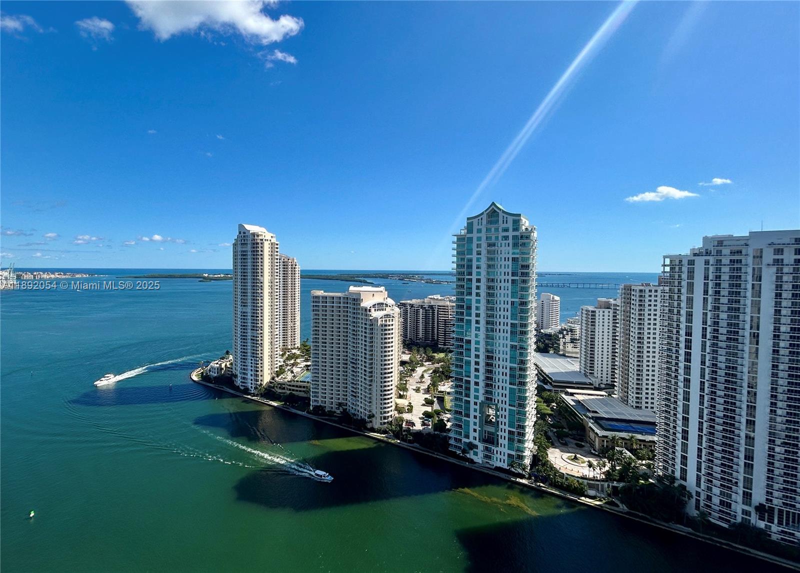 One Miami West Condo - Residential