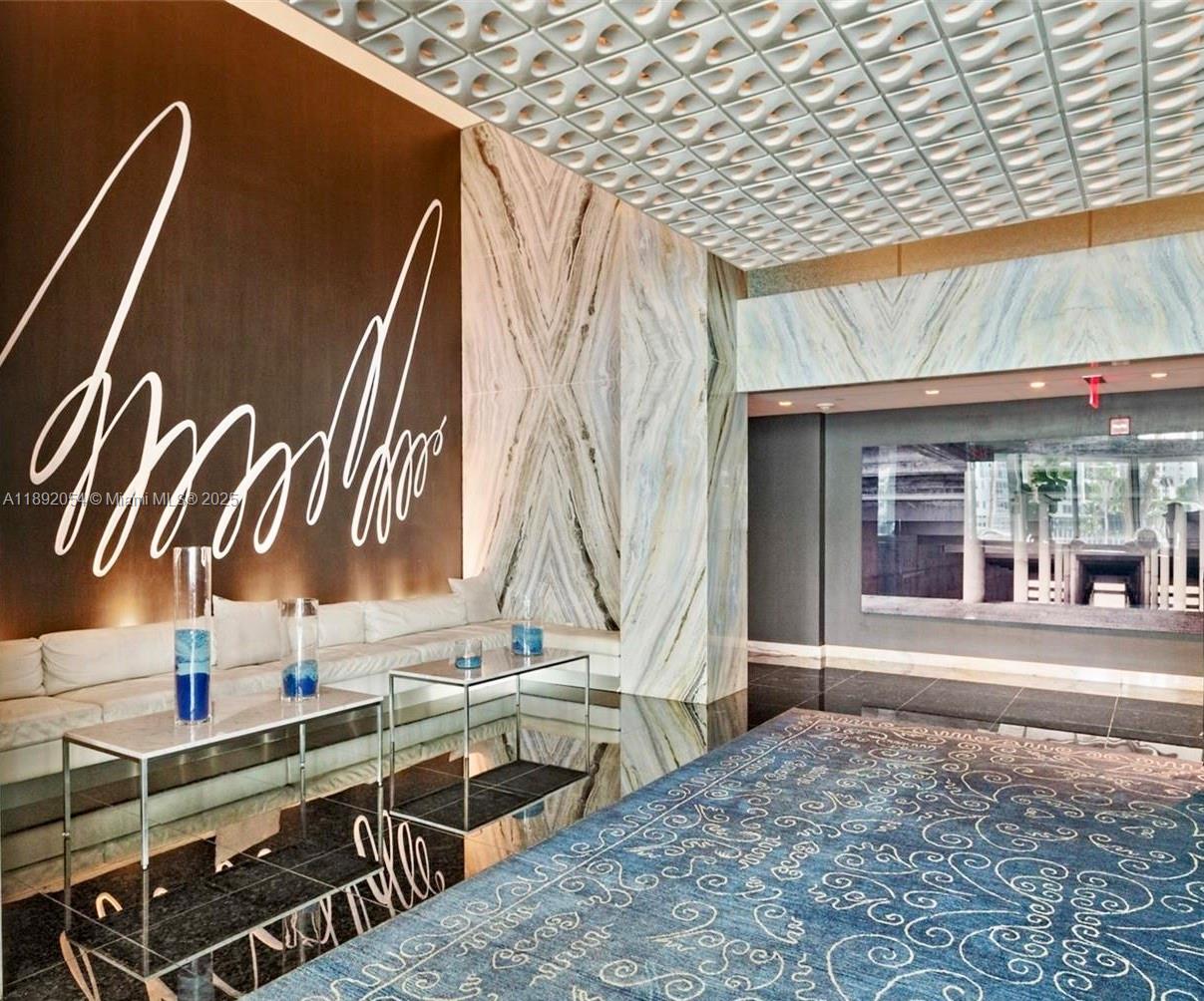 One Miami West Condo - Residential