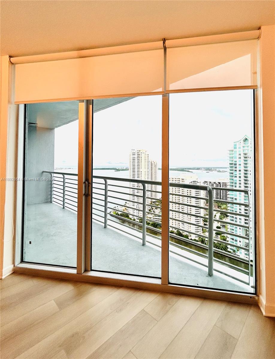 One Miami West Condo - Residential