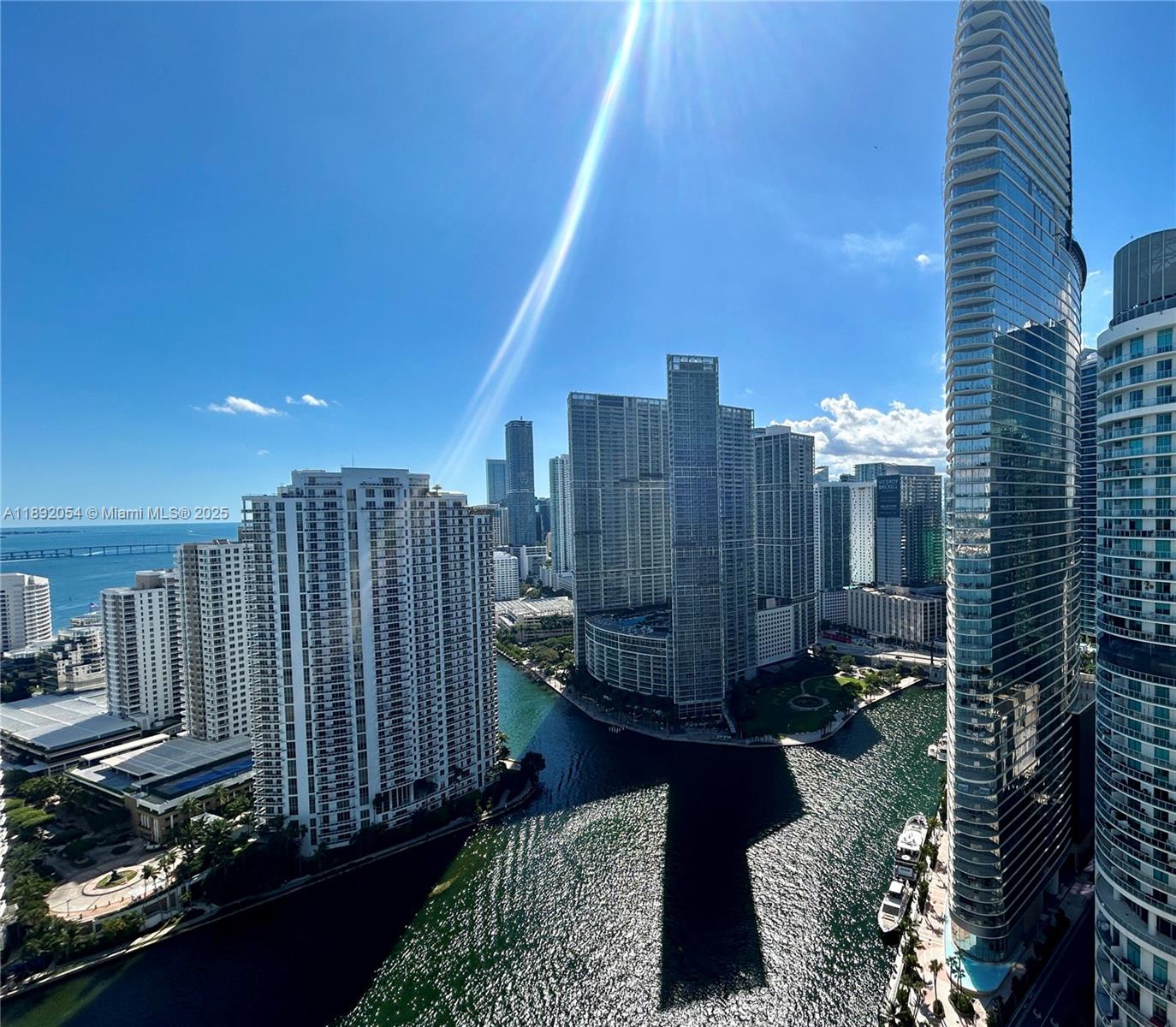 325 S Biscayne Blvd 3917