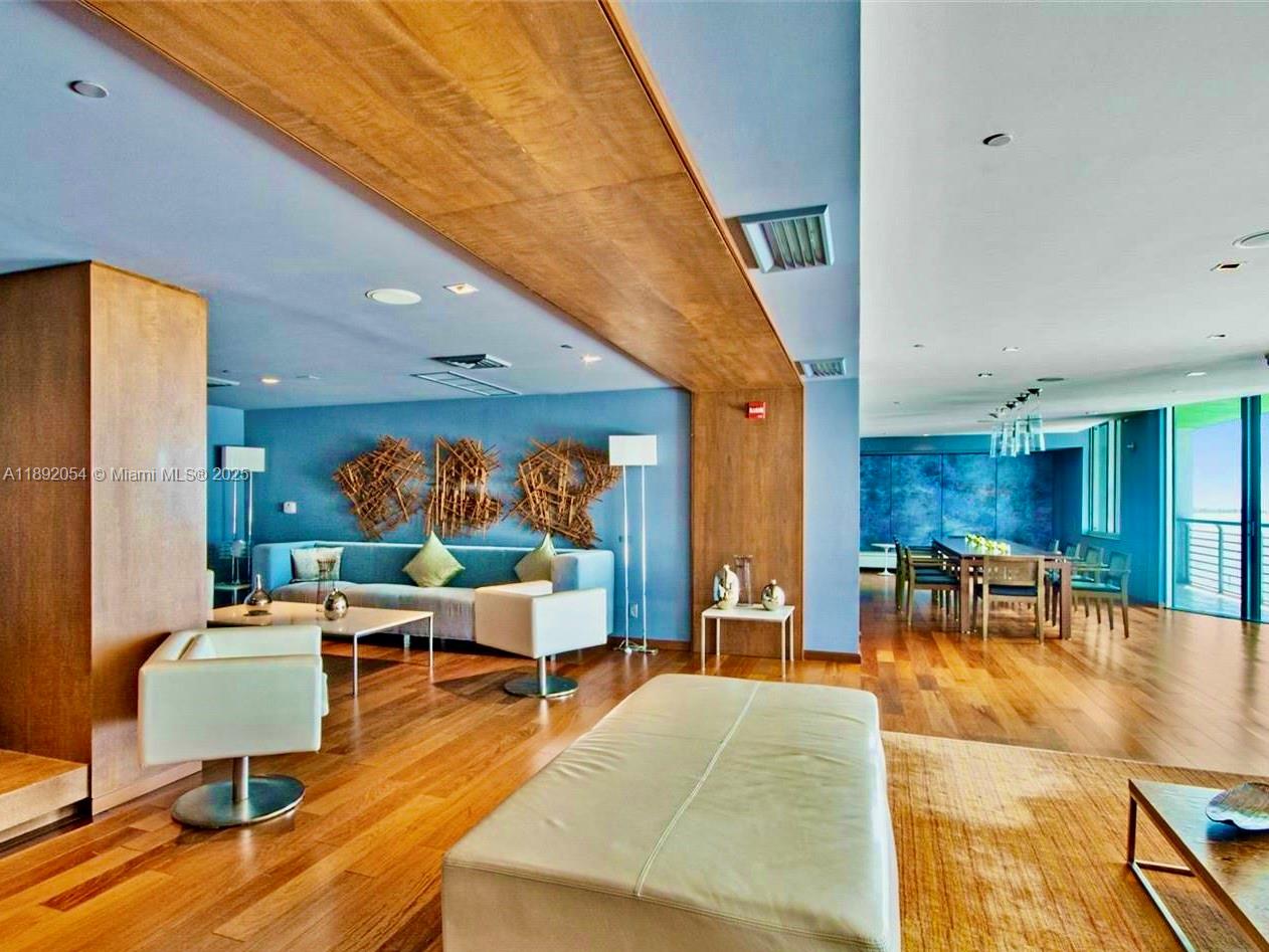 One Miami West Condo - Residential