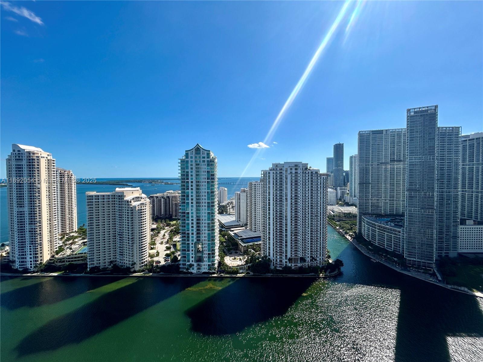 One Miami West Condo - Residential