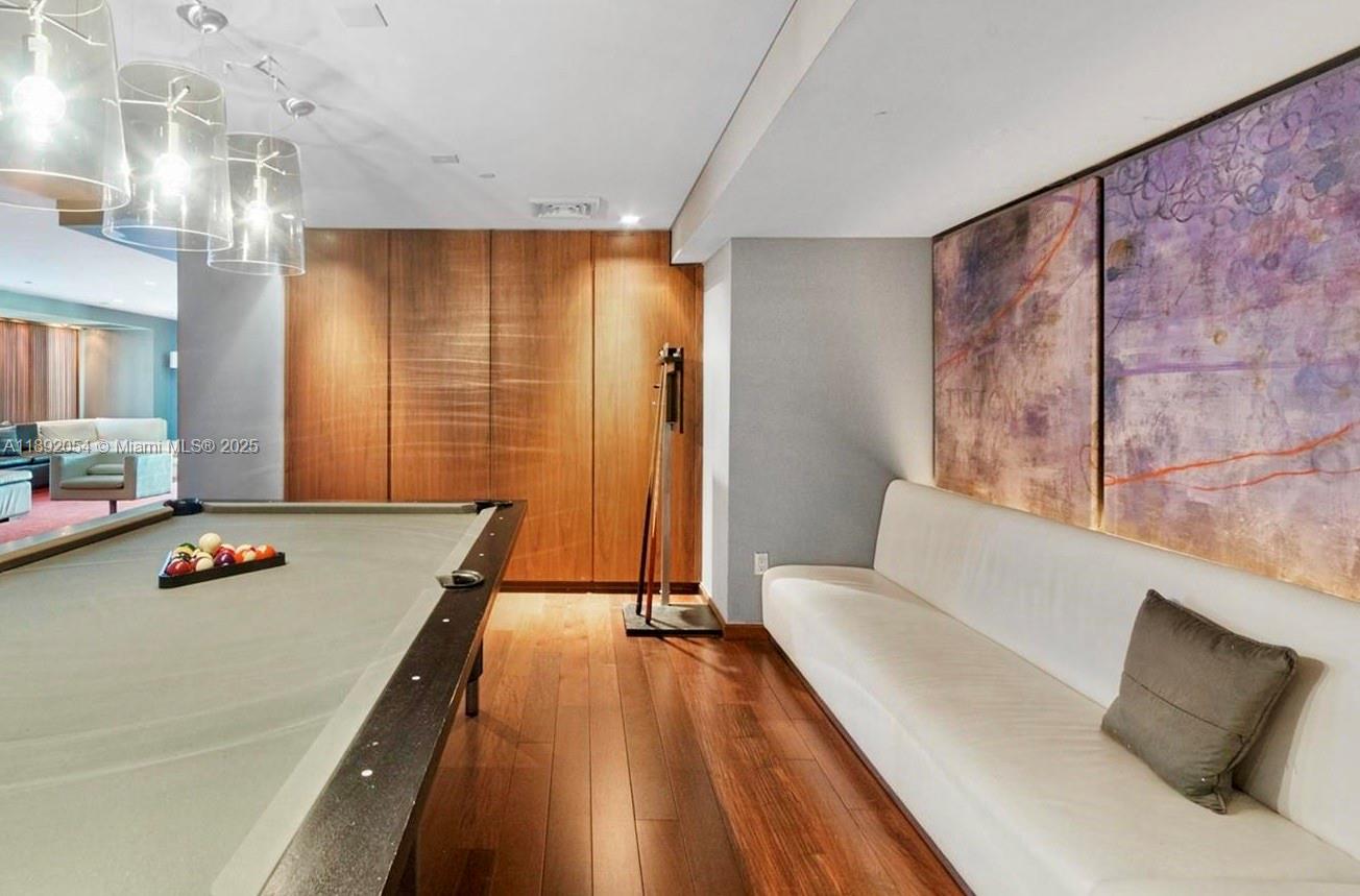 One Miami West Condo - Residential