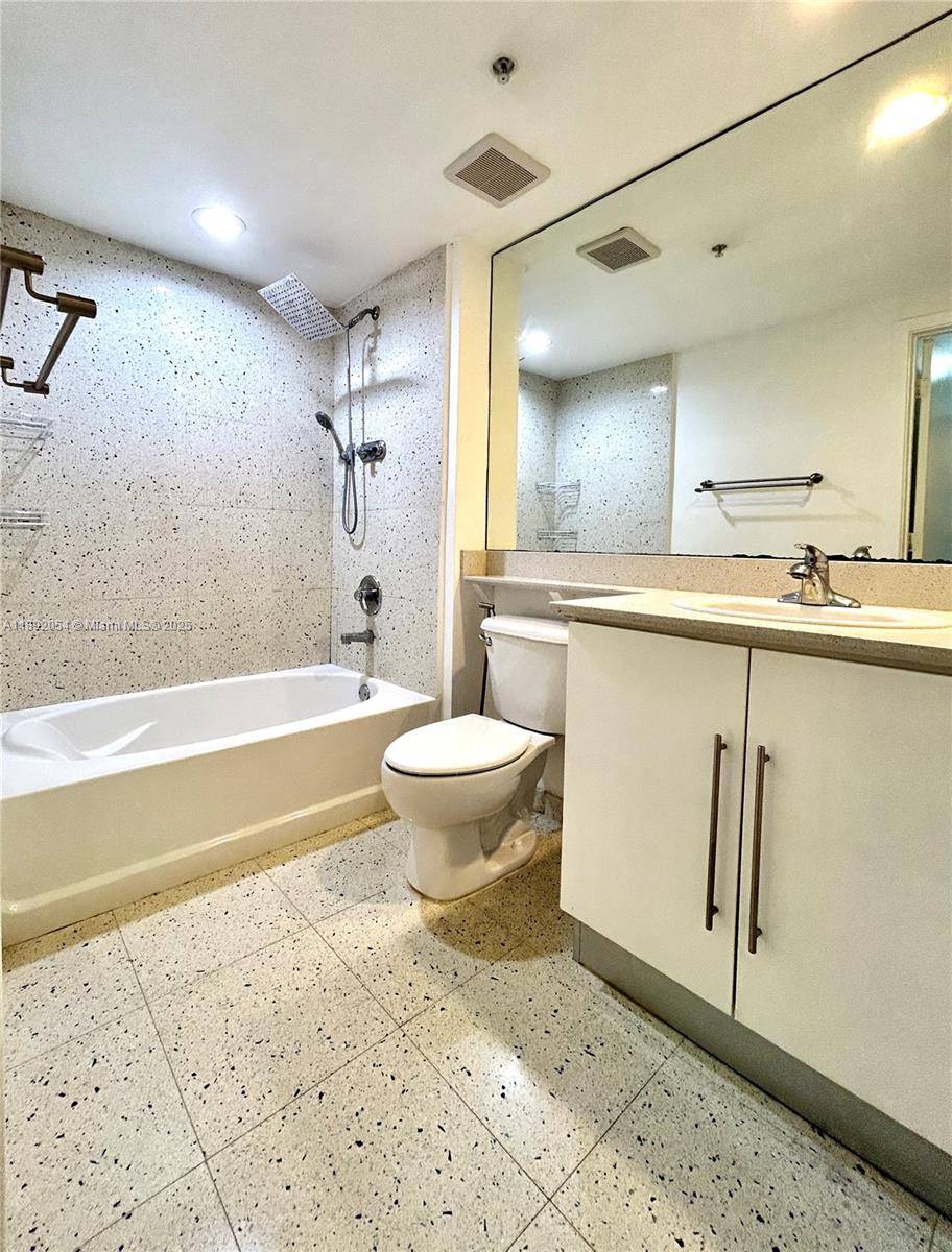 One Miami West Condo - Residential