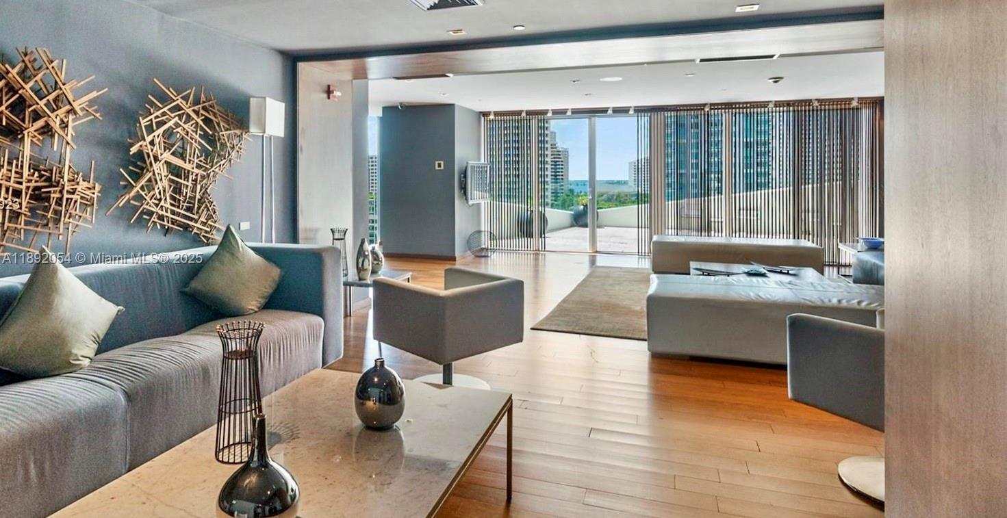 One Miami West Condo - Residential