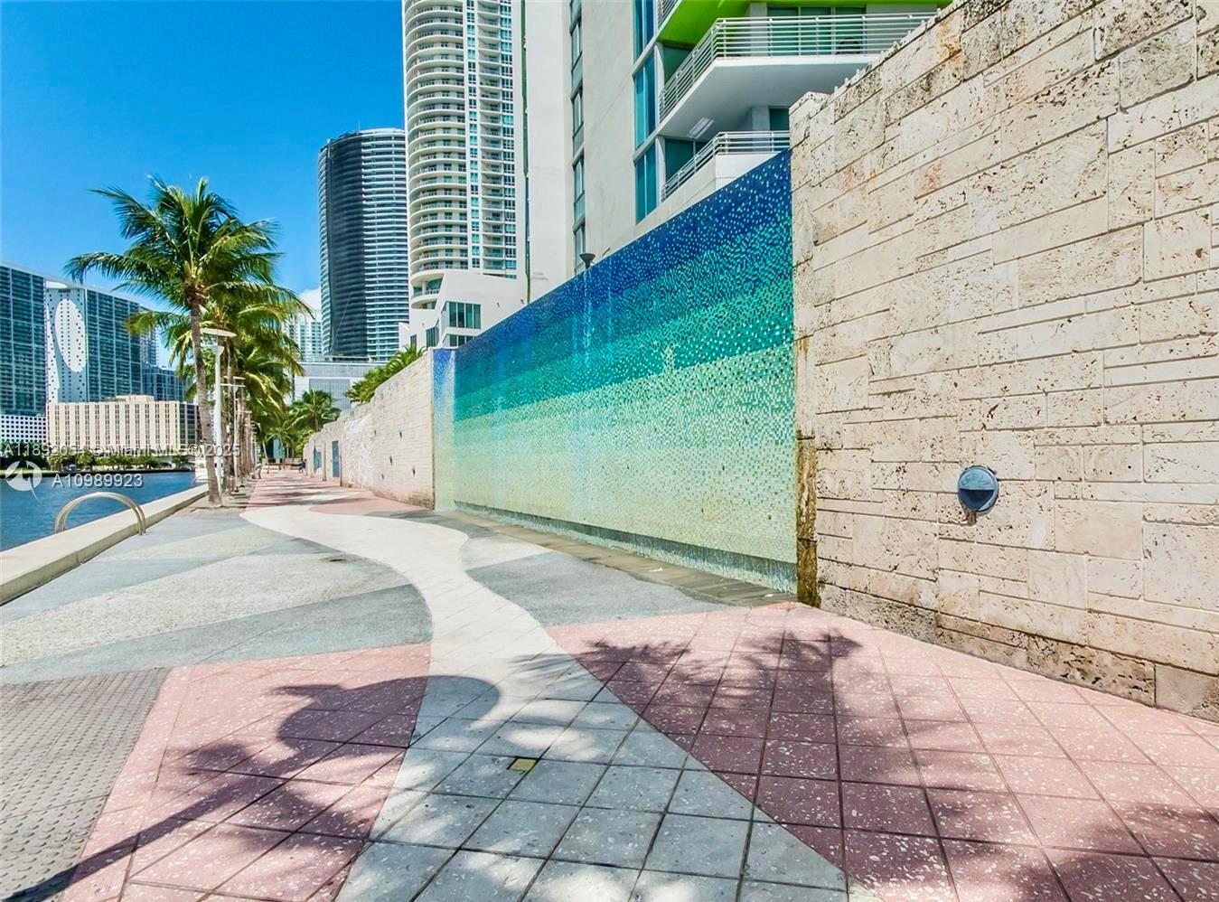 One Miami West Condo - Residential