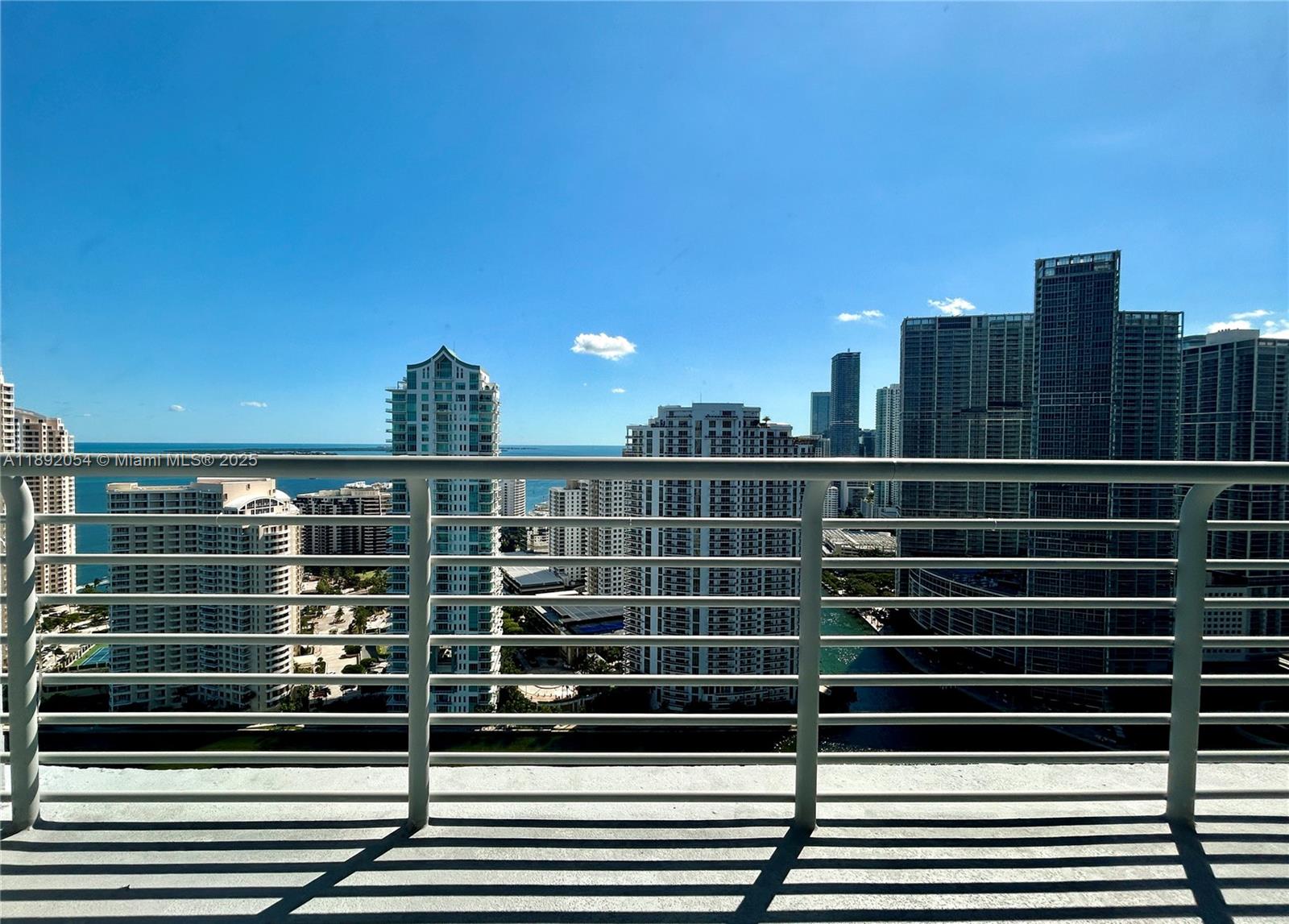 One Miami West Condo - Residential