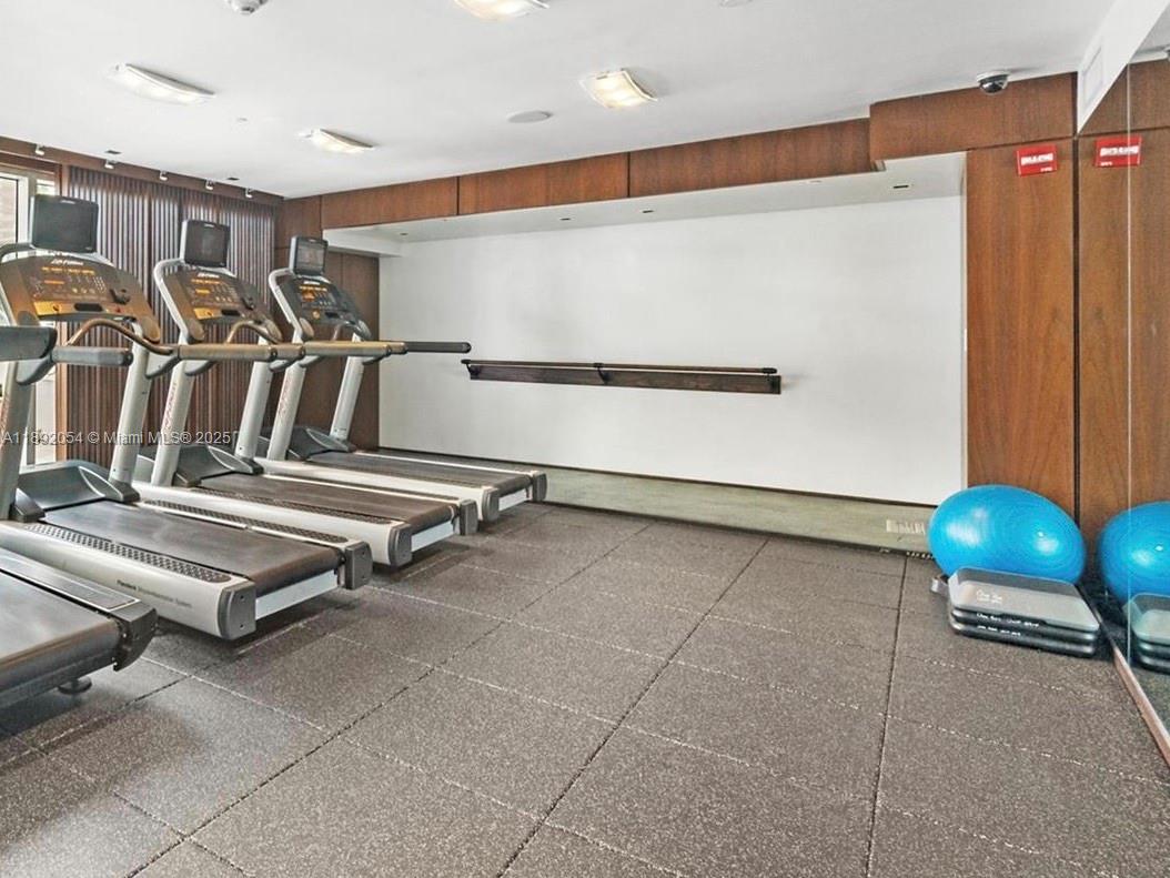 One Miami West Condo - Residential