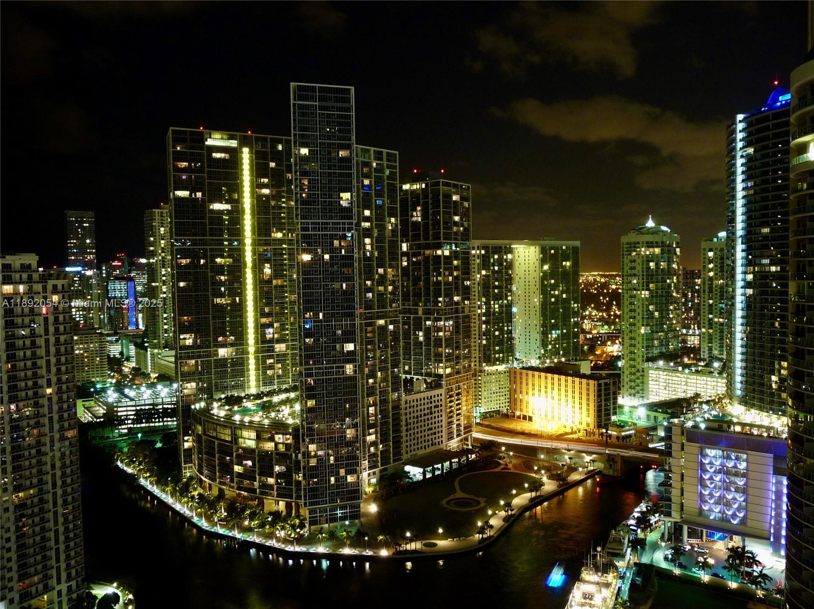 One Miami West Condo - Residential