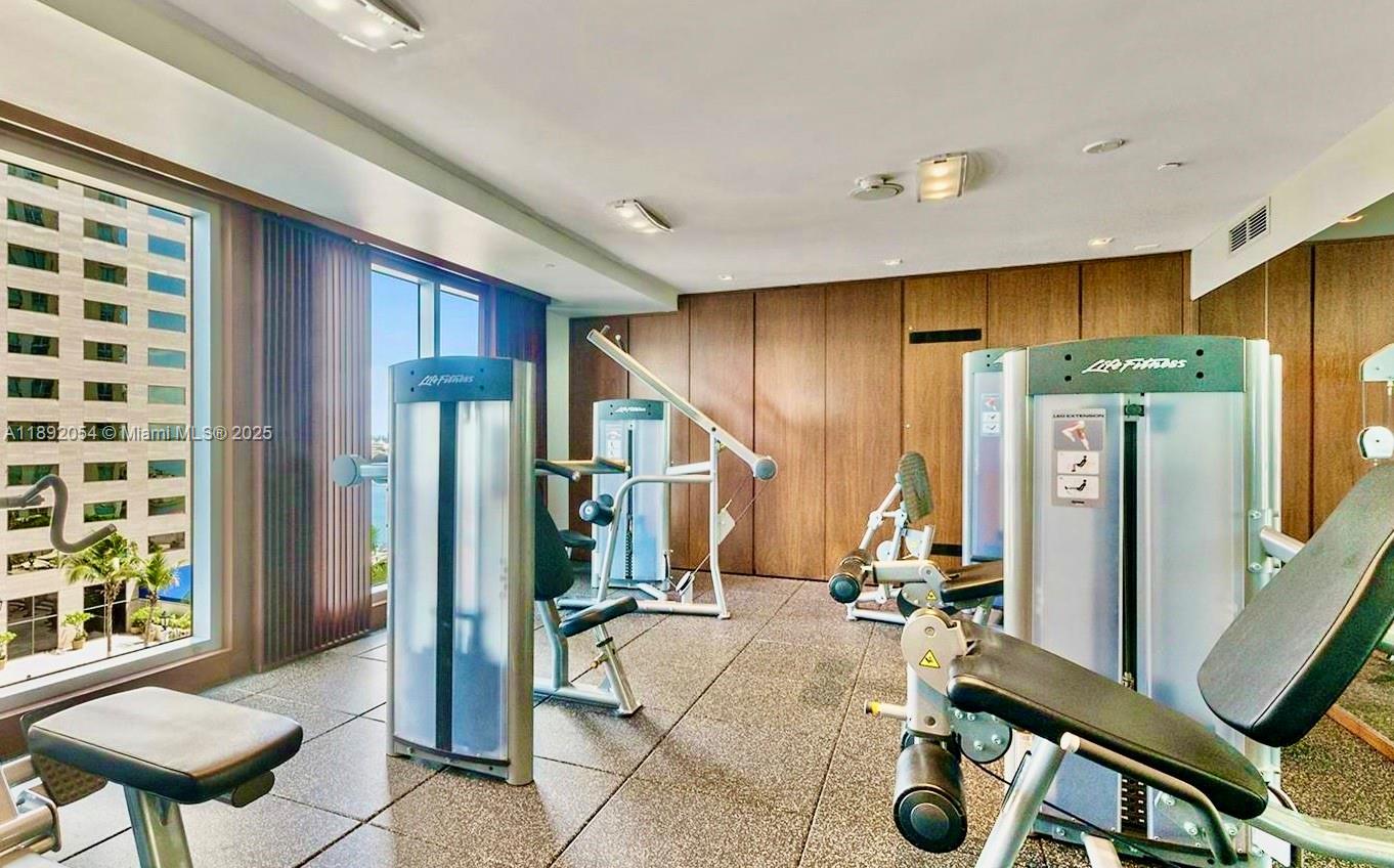 One Miami West Condo - Residential