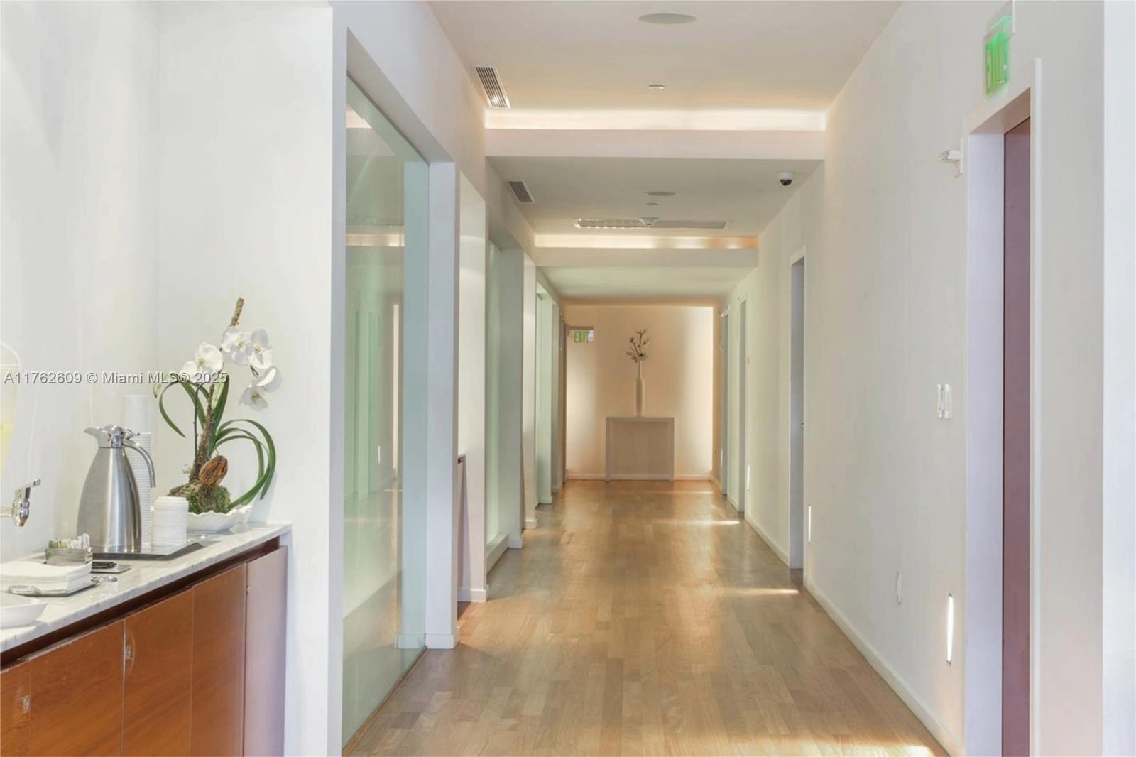 TEN MUSEUM PK RESIDENTIAL - Residential