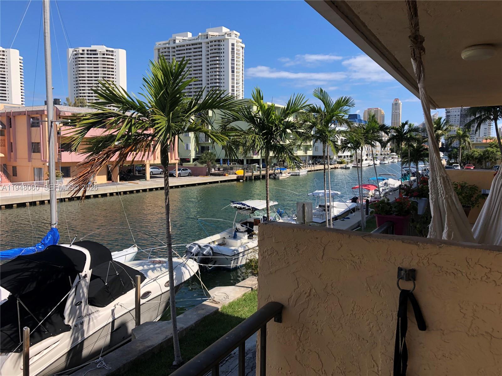 3531 NE 170th St 204