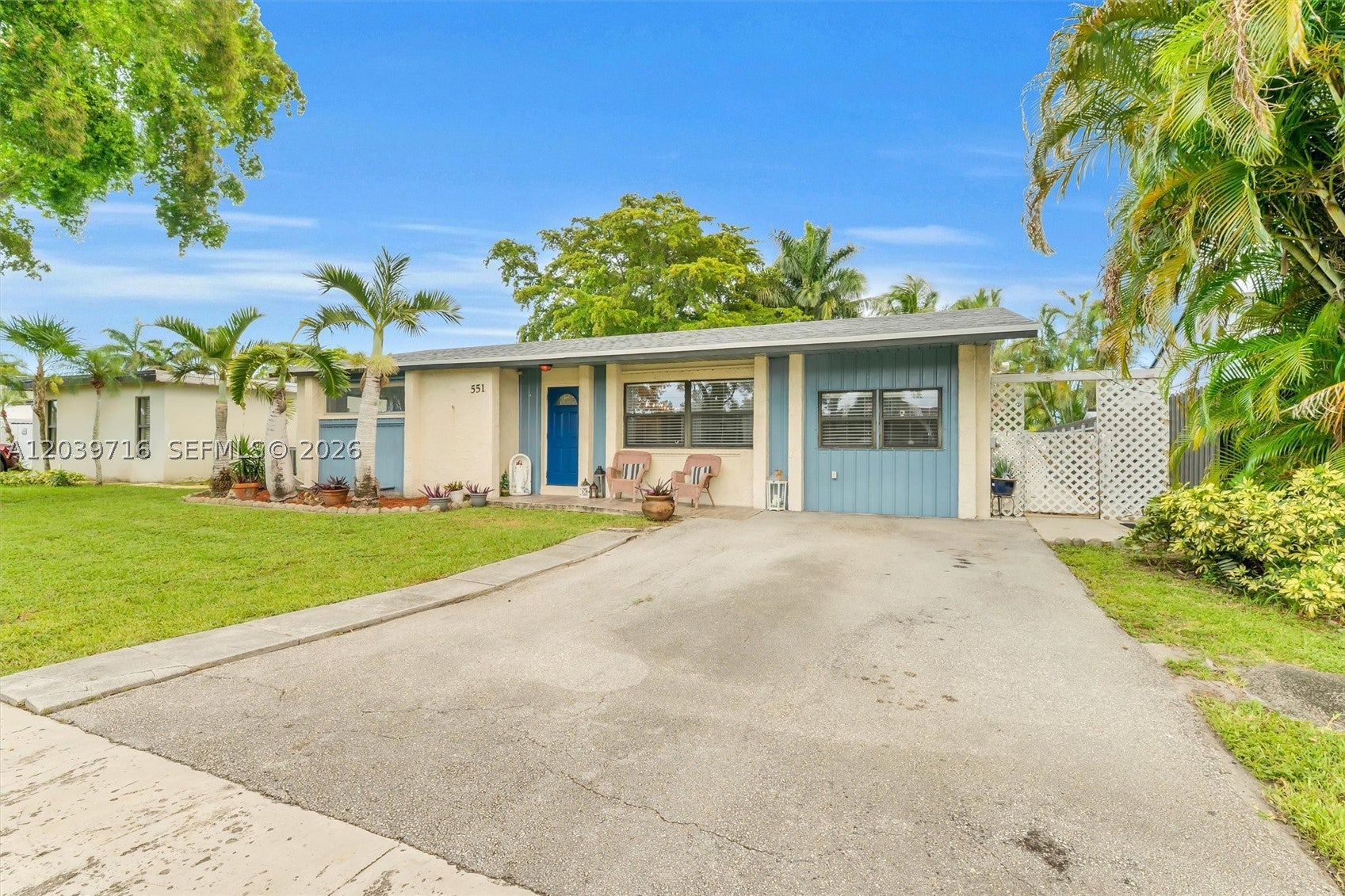 551 NW 99th Way, Pembroke Pines FL 33024