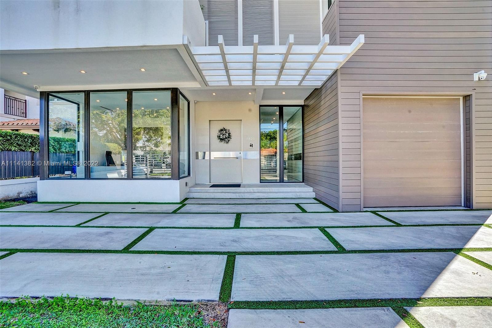 HOLLEMAN PARK - Residential