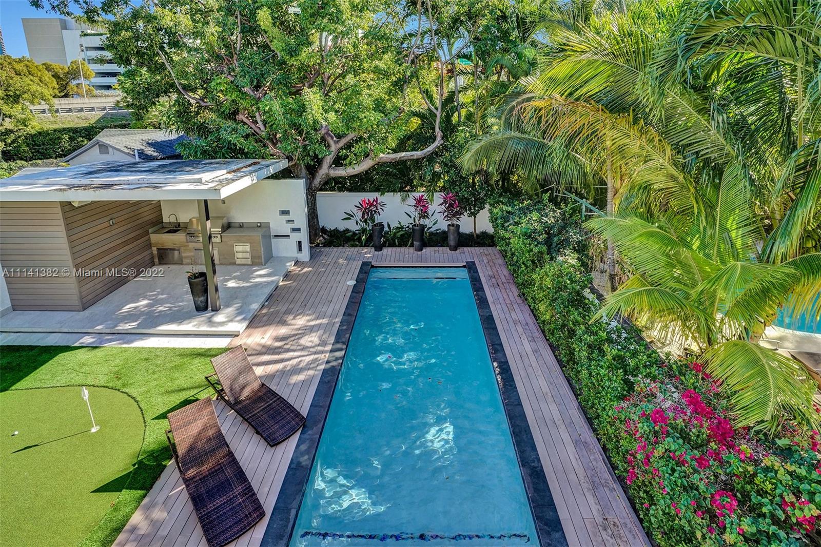 HOLLEMAN PARK - Residential