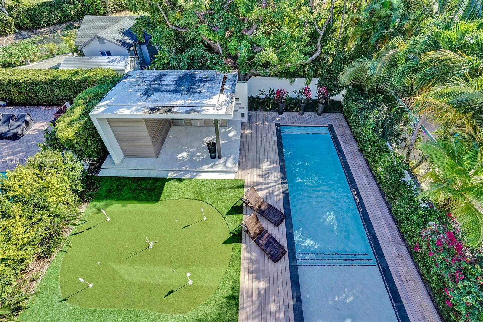 HOLLEMAN PARK - Residential