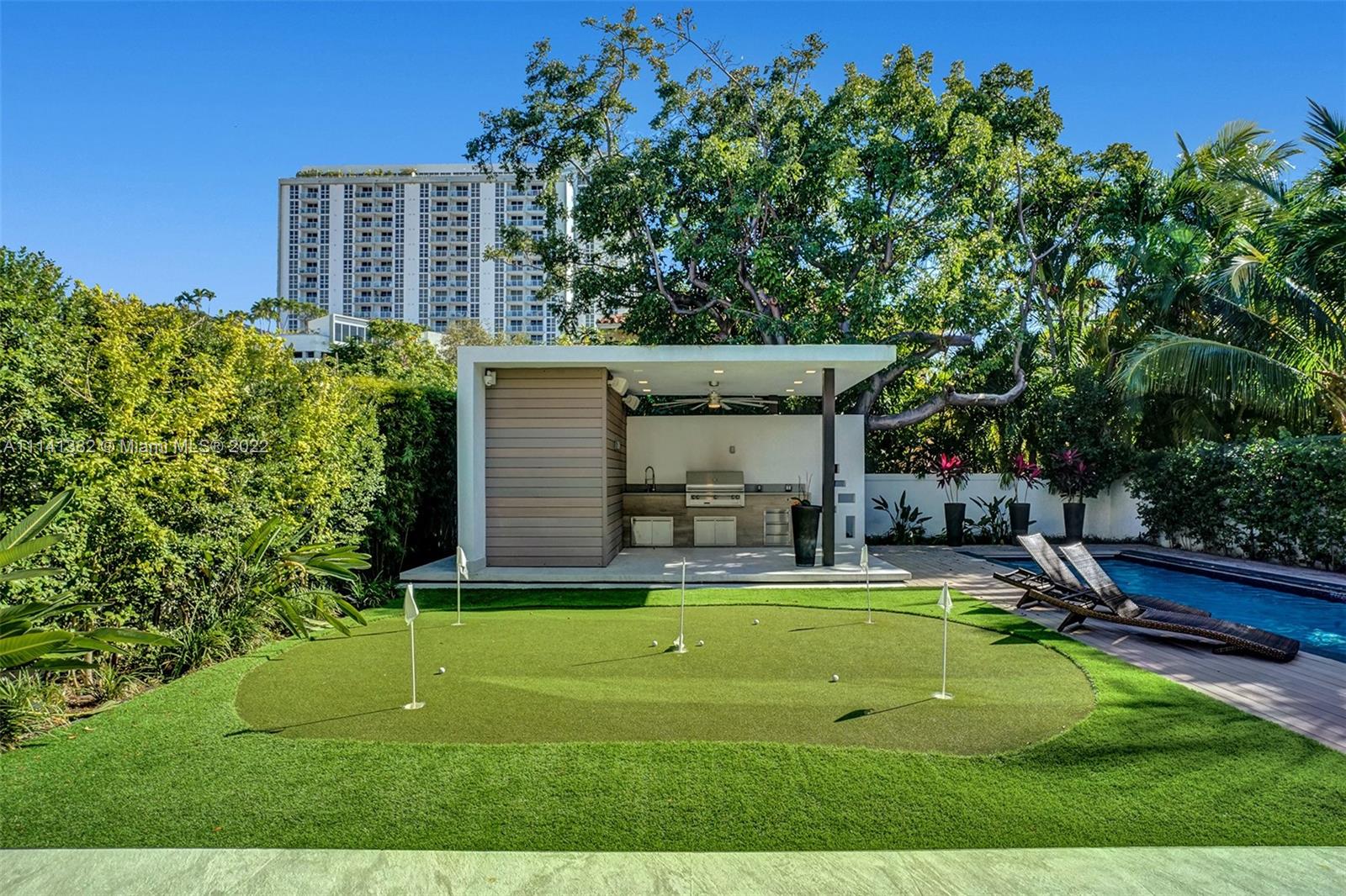 HOLLEMAN PARK - Residential