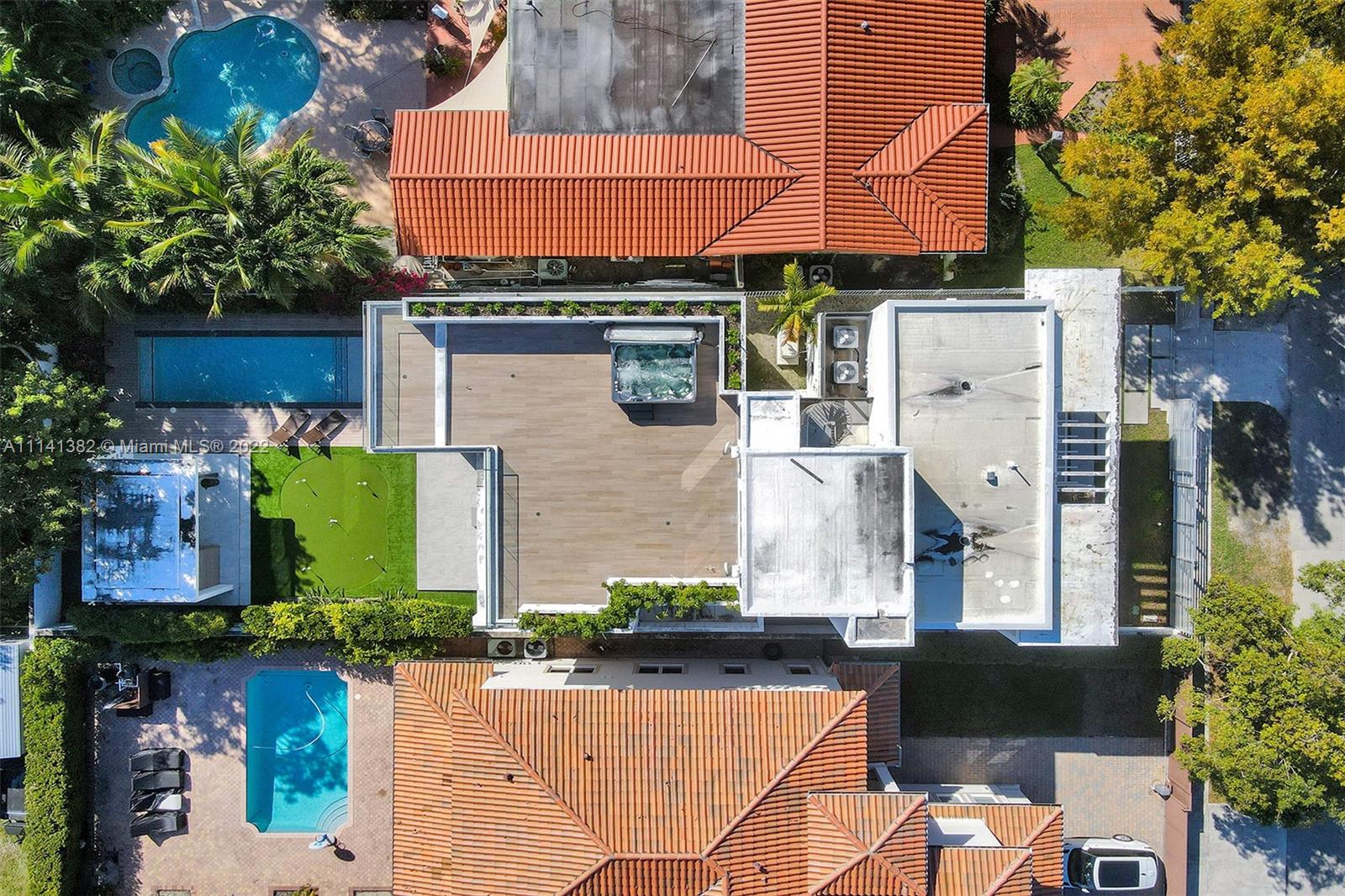 HOLLEMAN PARK - Residential