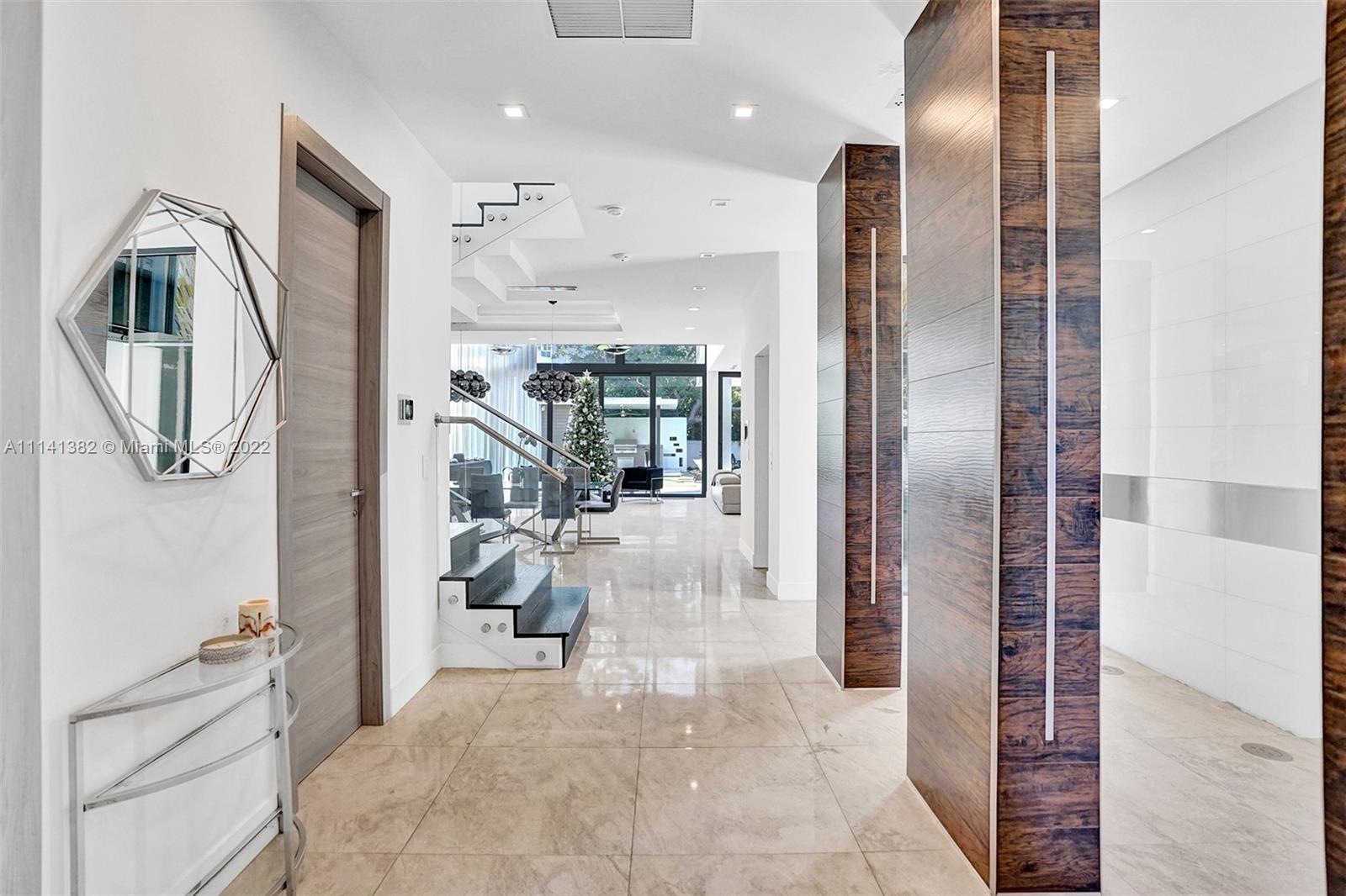 HOLLEMAN PARK - Residential