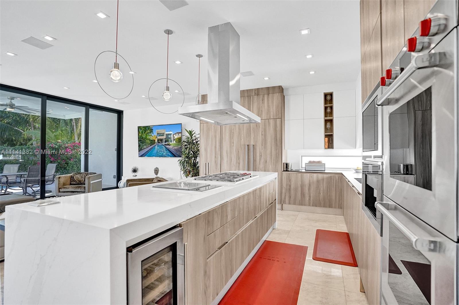 HOLLEMAN PARK - Residential