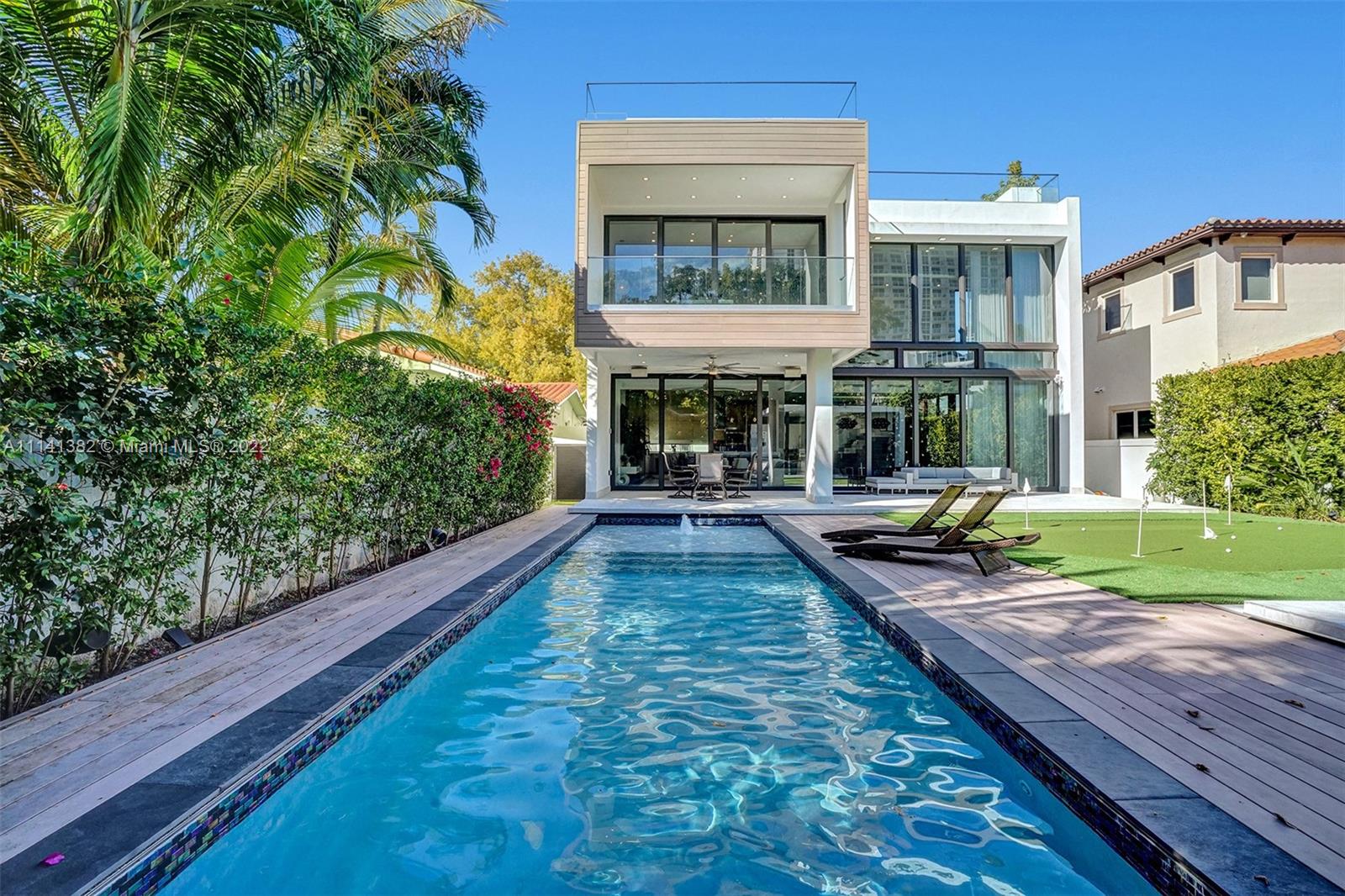 HOLLEMAN PARK - Residential