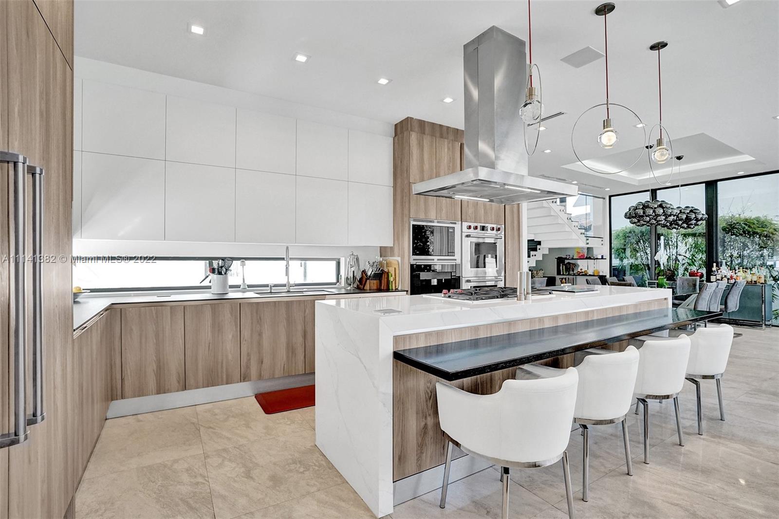 HOLLEMAN PARK - Residential